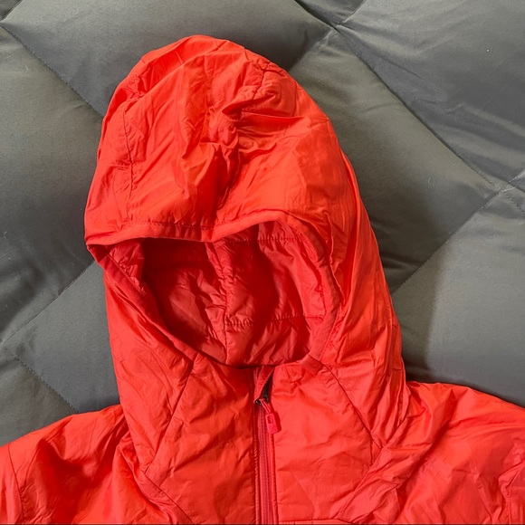 REI INSULATED HOODED JACKET/ HOODY NWT - Picture 5 of 9